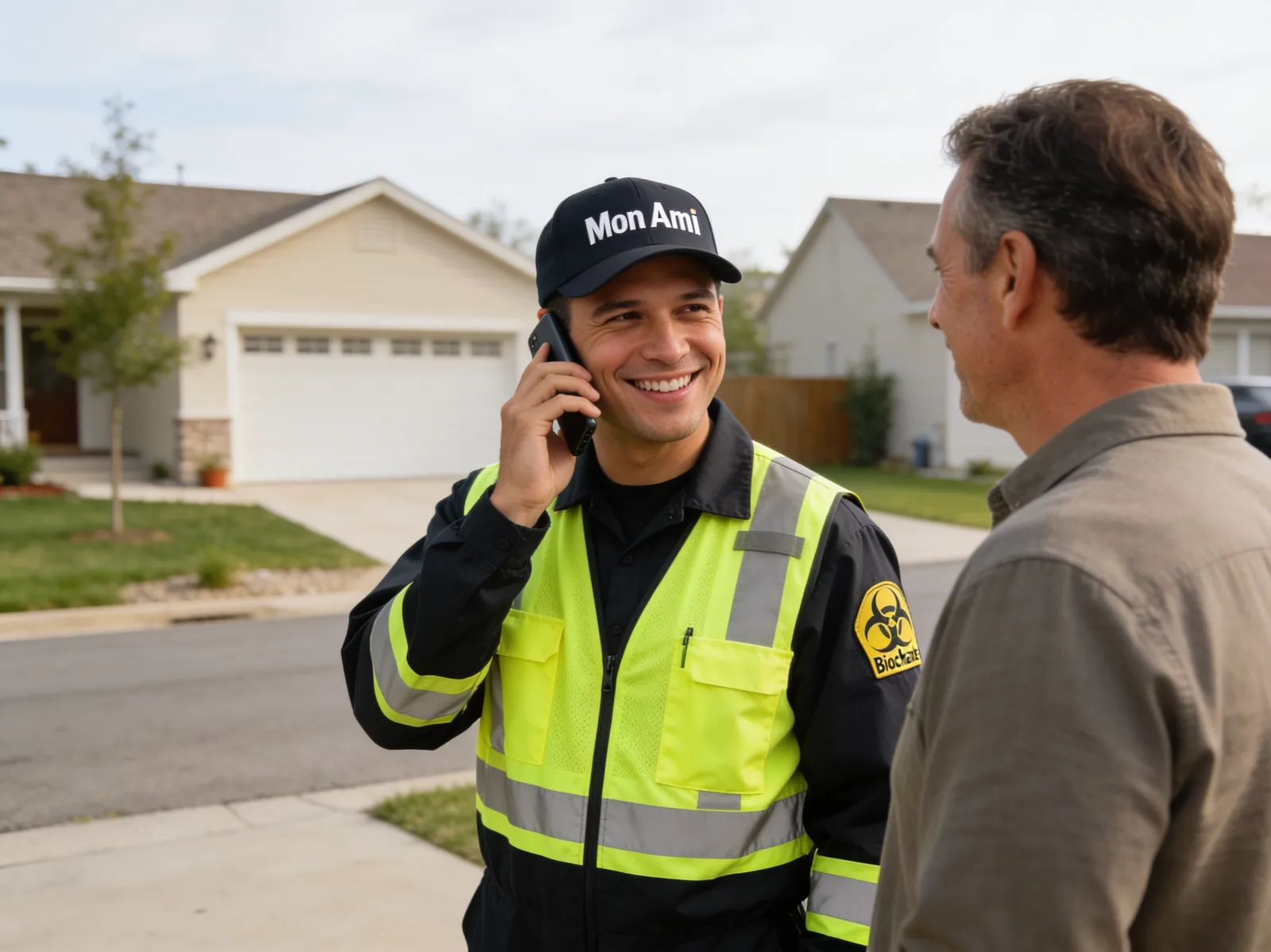 Sewage Cleanup Franksville, WI FAQs