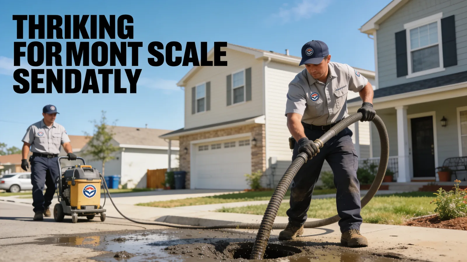 Sewage Cleanup in Franksville, WI near me